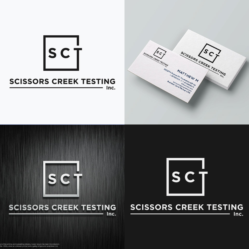 Logo Design by _enma for this project | Design #26357372