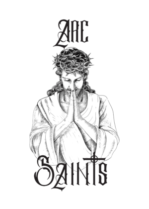 Design de T-shirt par D@rts pour Arc&Saints  | Design #26368144