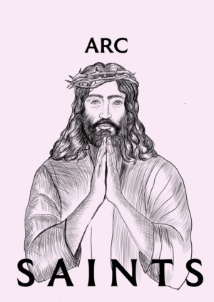 T-shirt Design by SAI DESIGNS for Arc&Saints  | Design: #26368693