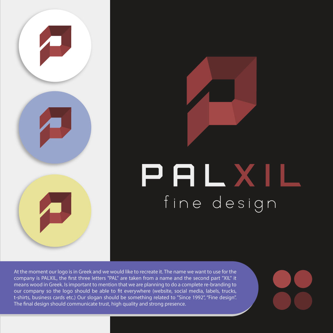 Design de Logo par Jisase pour ce projet | Design #26451908