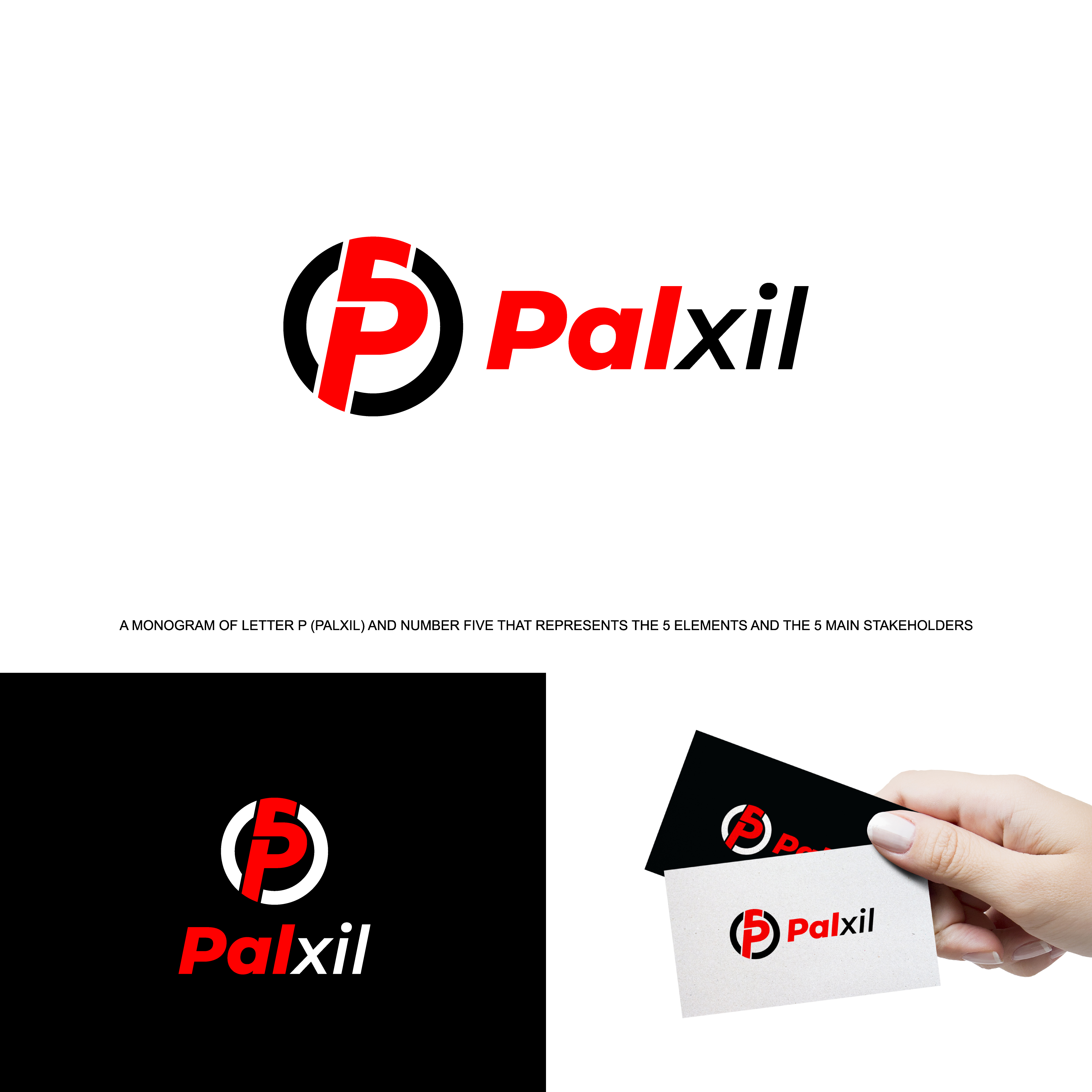 Logo Design by ICKE for this project | Design #26445215