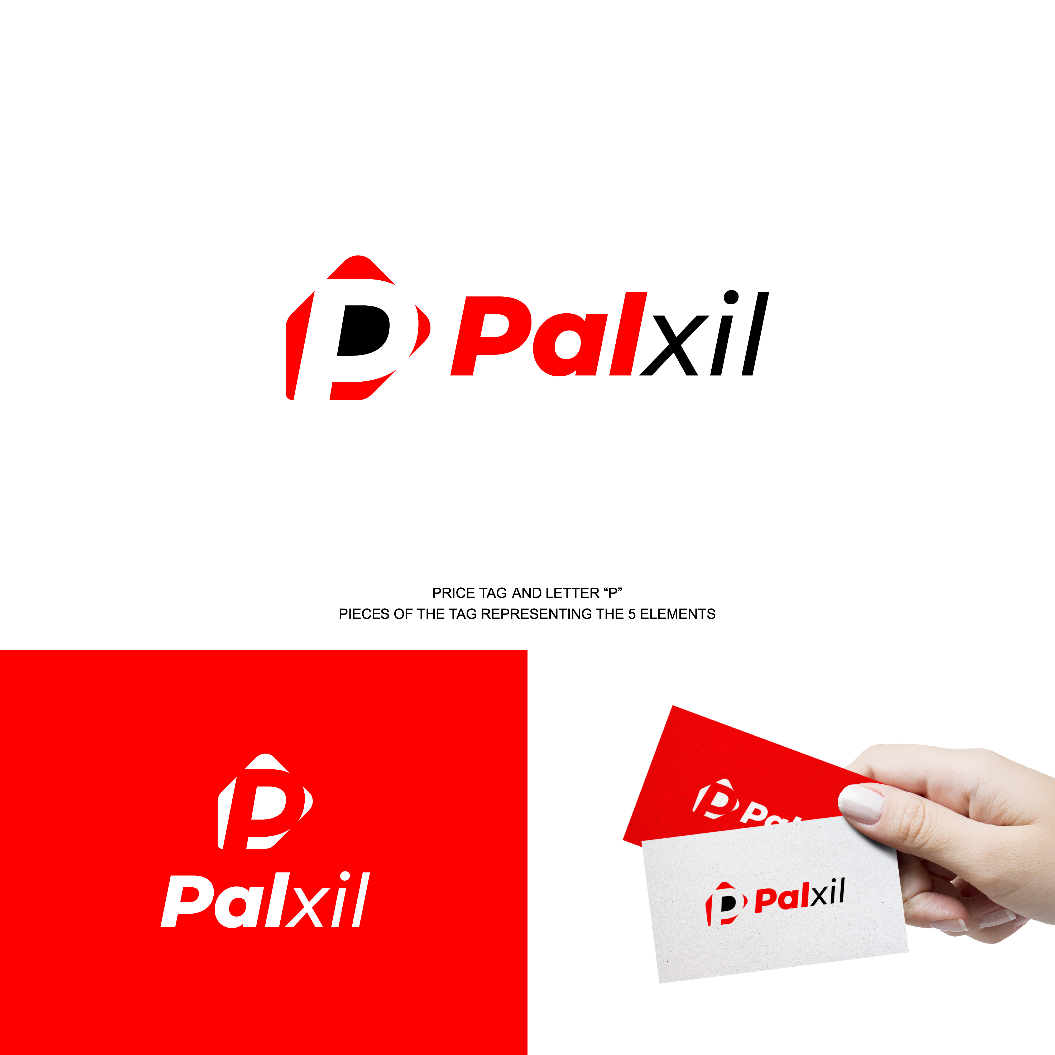 Logo Design by ICKE for this project | Design #26447707