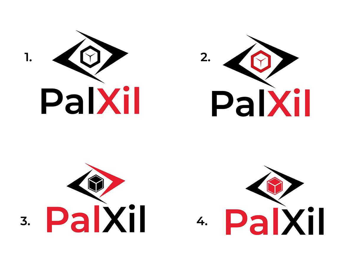 Logo Design by Filip M for this project | Design #26473958