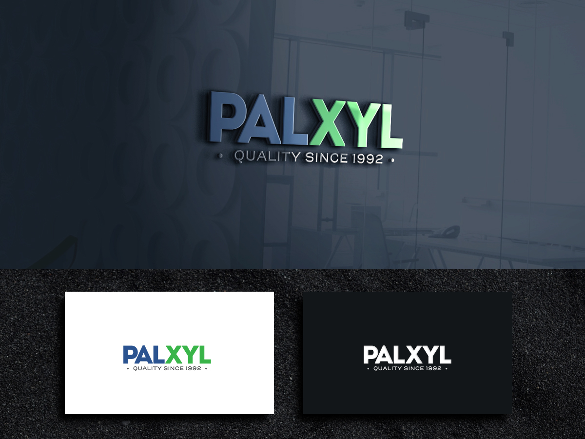 Logo Design by ArtSamurai for this project | Design #26345681