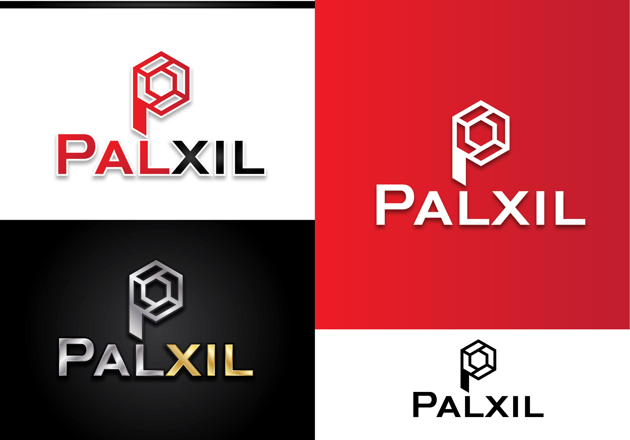 Logo Design by EnriqueF for this project | Design #26472749