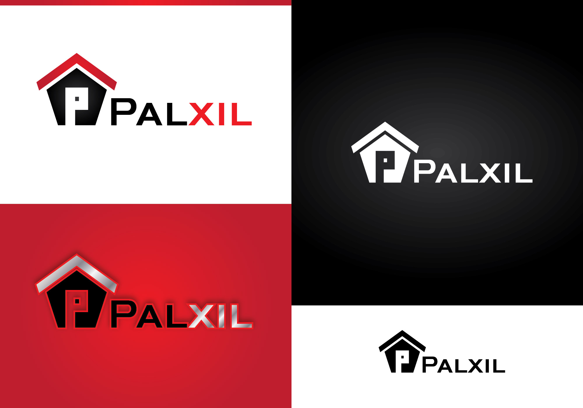 Logo Design by EnriqueF for this project | Design #26507443