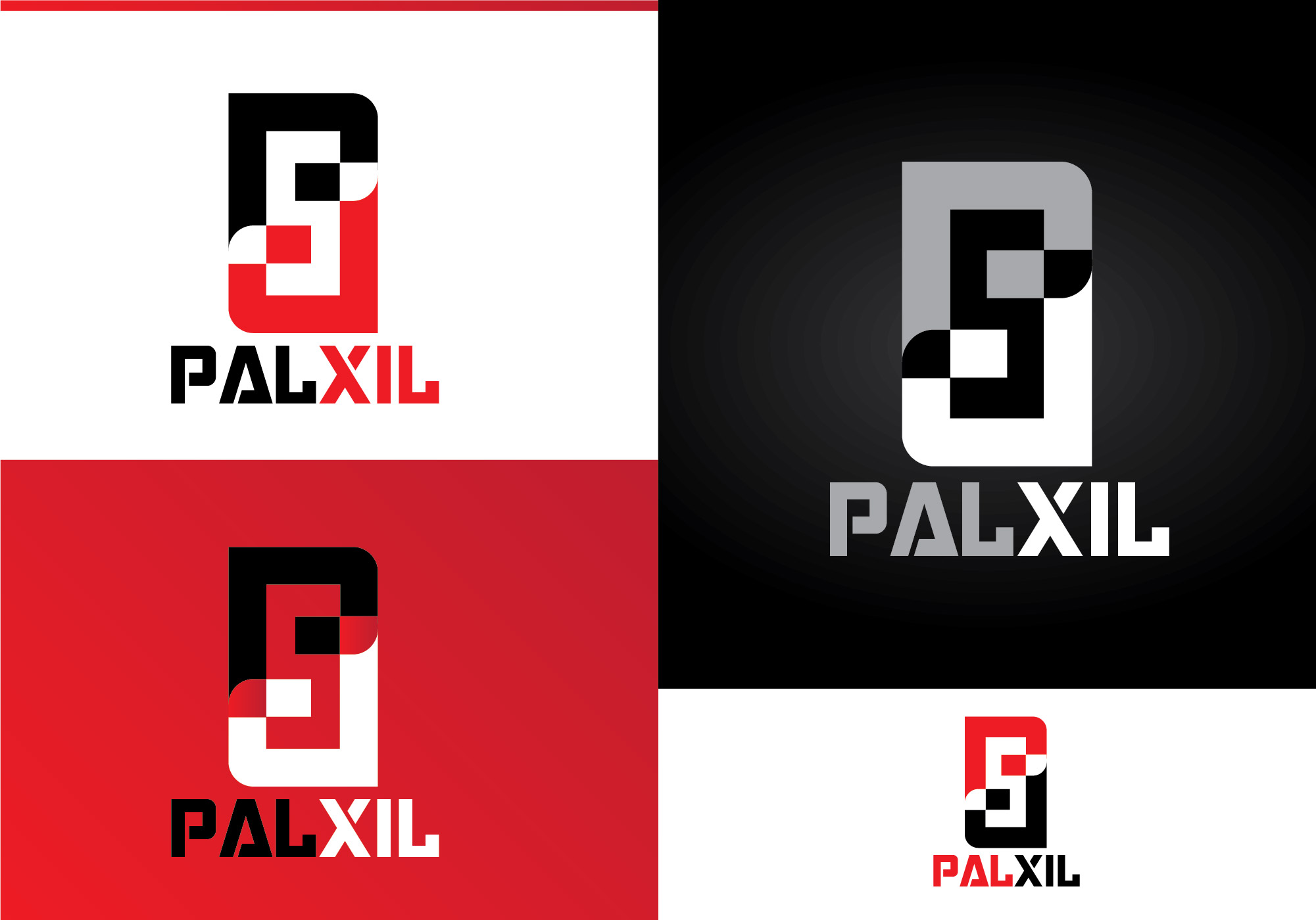 Logo Design by EnriqueF for this project | Design #26546599