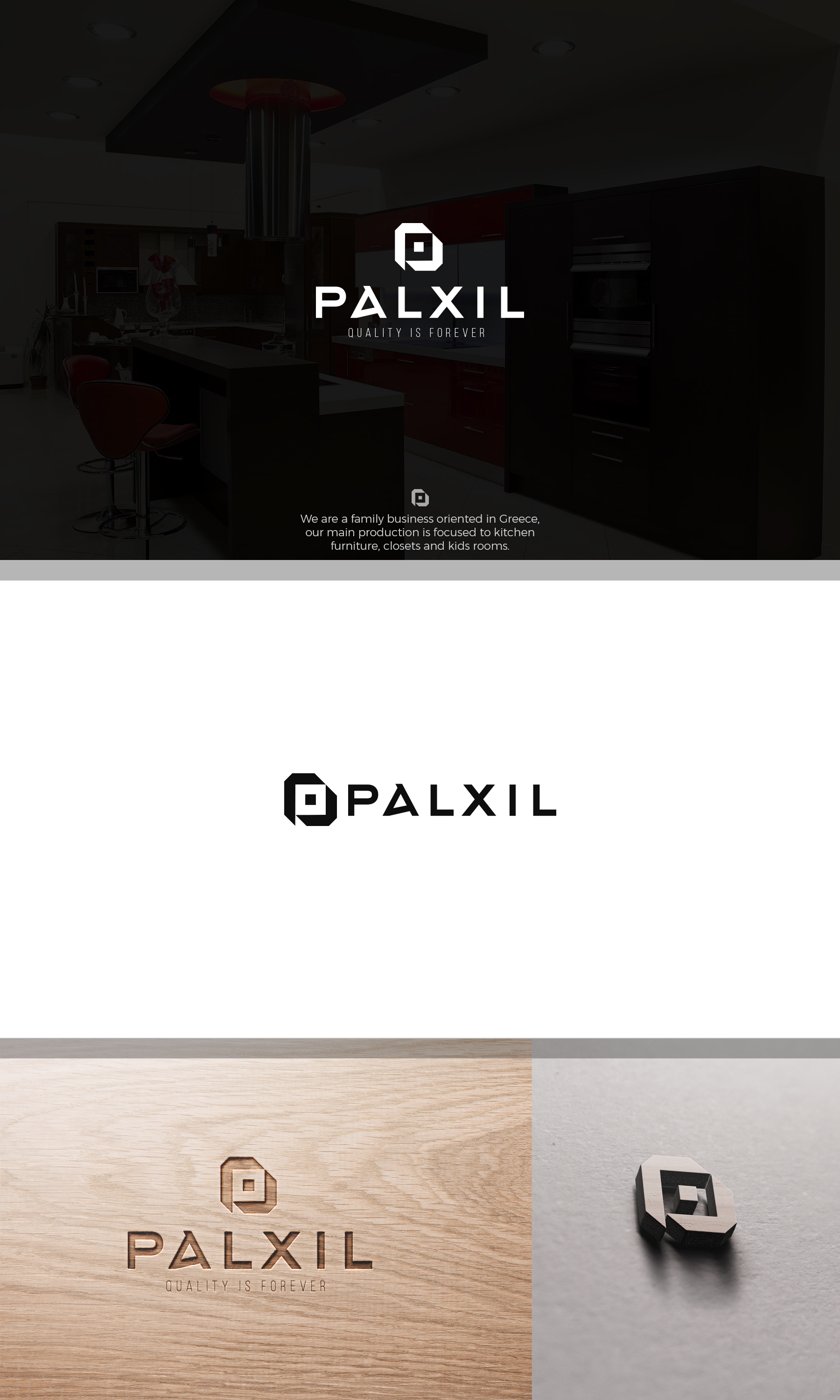 Logo Design by JohnM. for this project | Design #26339065