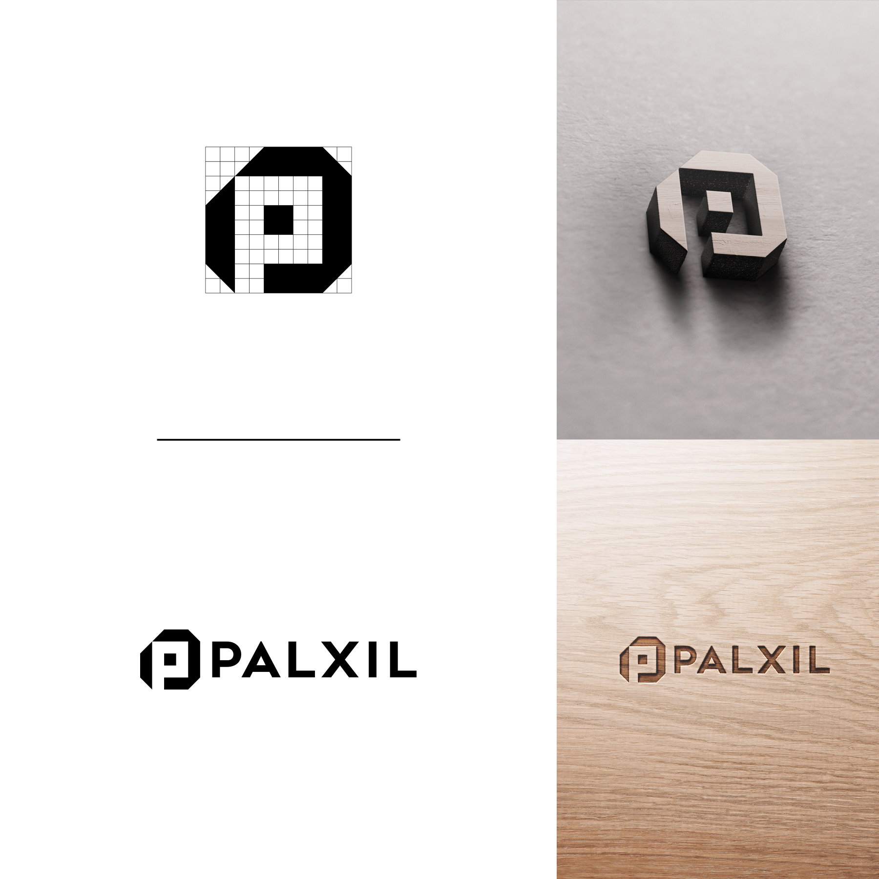 Logo Design by JohnM. for this project | Design: #26611573