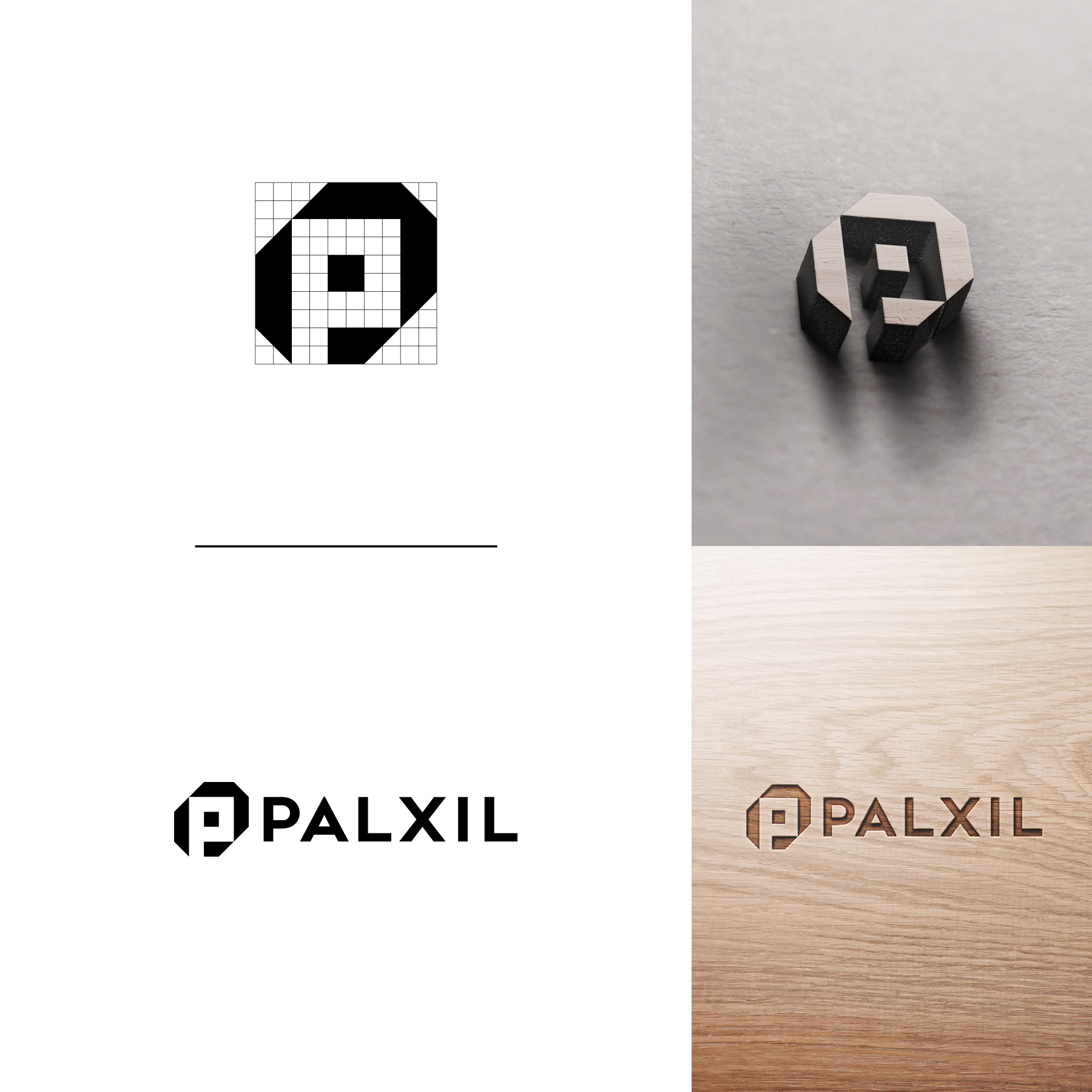 Logo Design by JohnM. for this project | Design #26611574