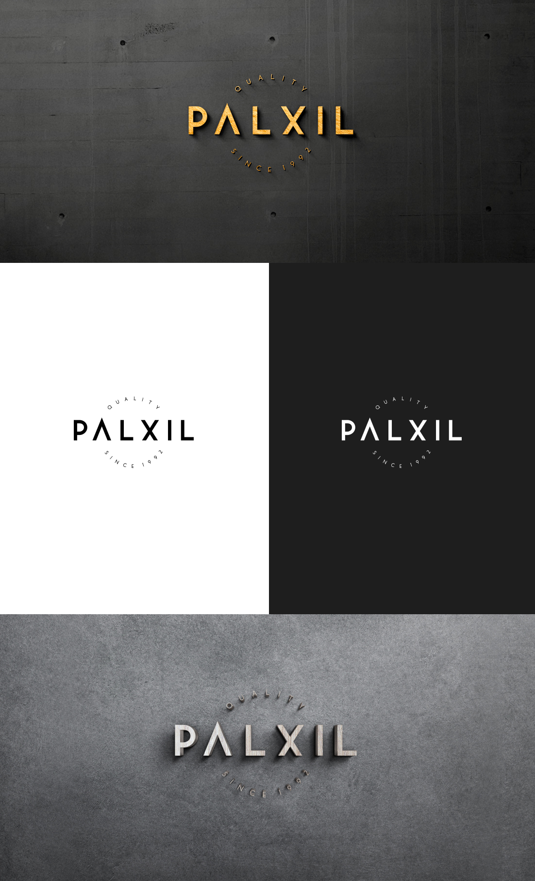 Logo Design by GLDesigns for this project | Design #26345063