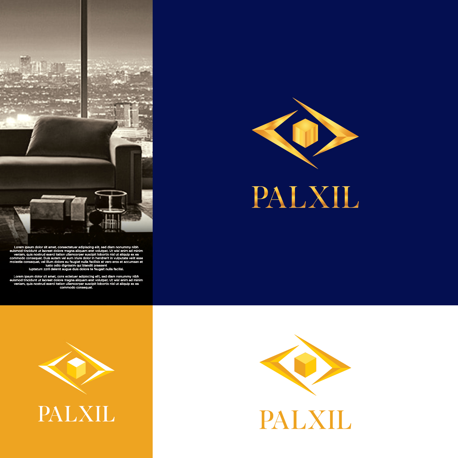 Logo Design by CS_Creatives for this project | Design #26476581