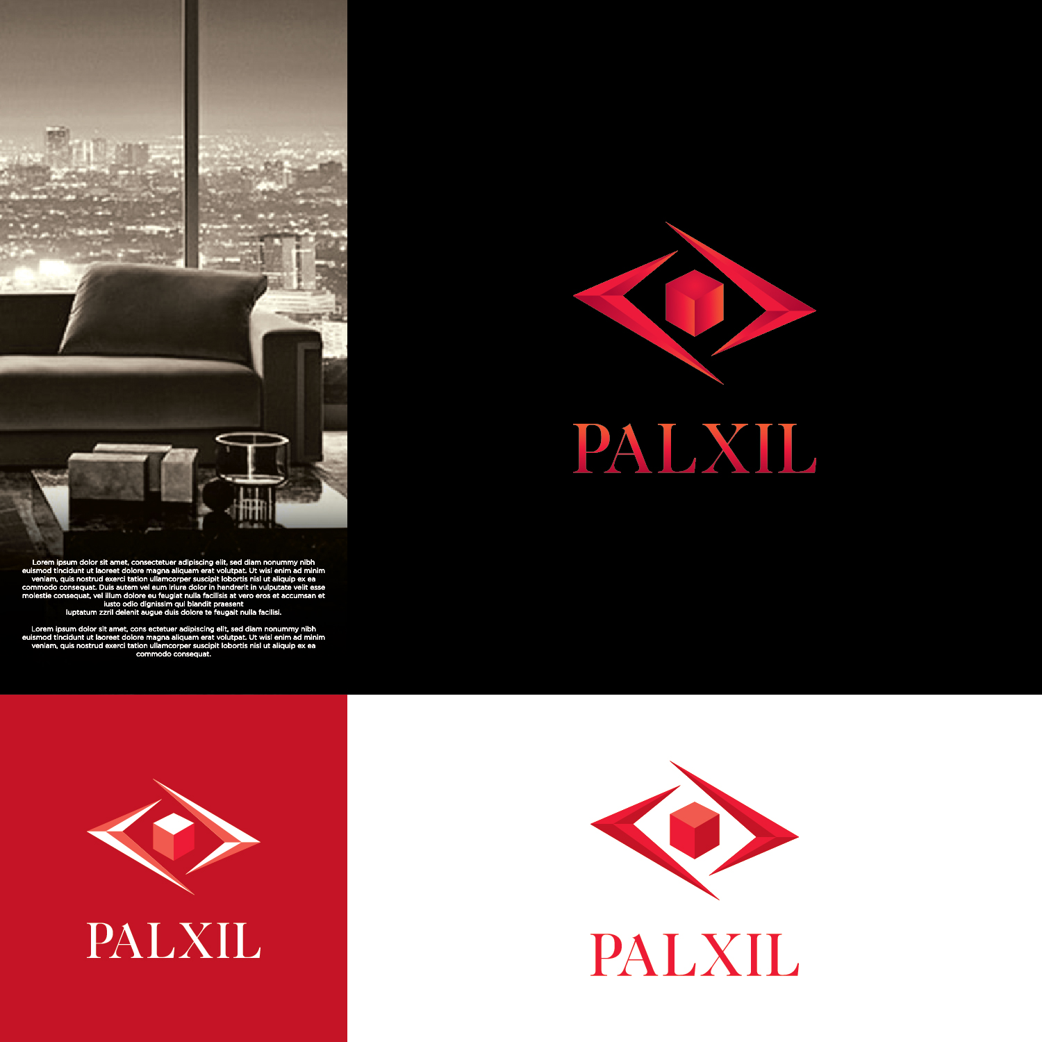 Logo Design by CS_Creatives for this project | Design #26476582