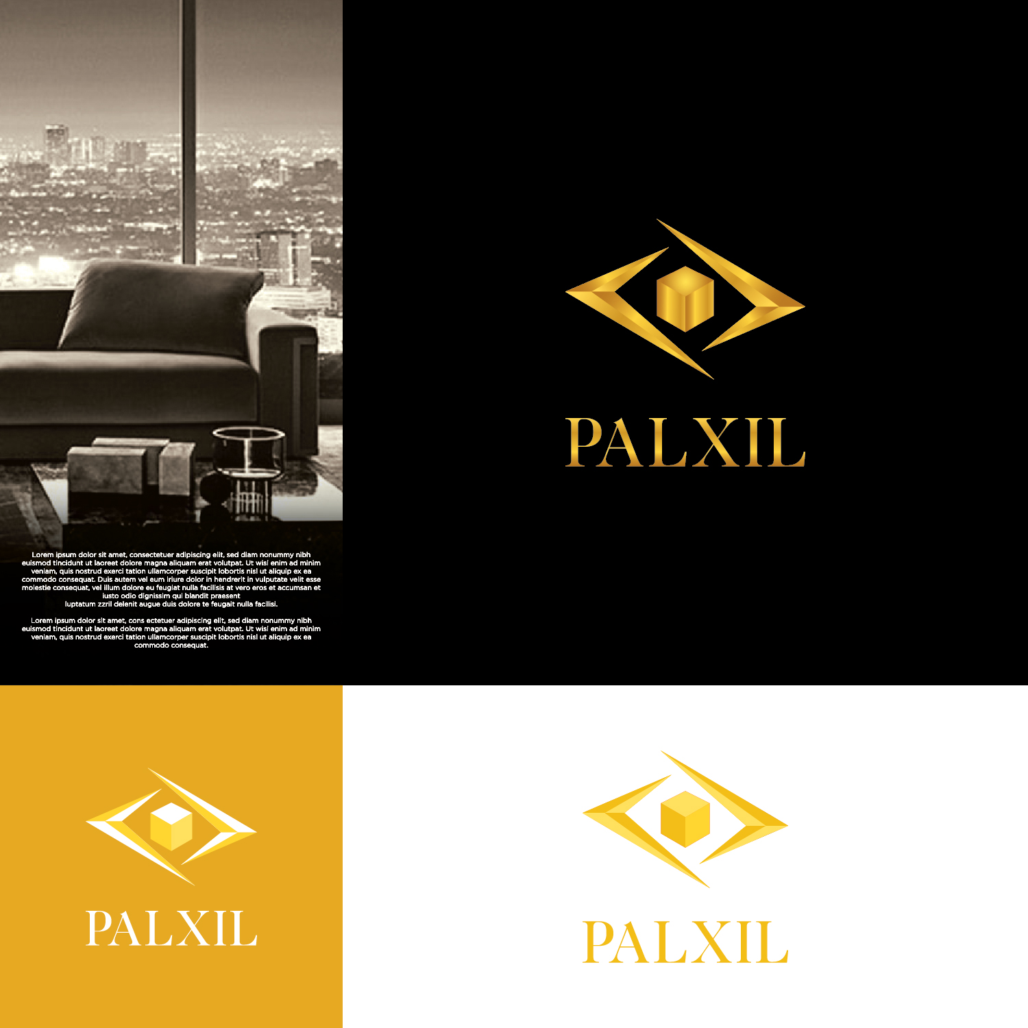 Logo Design by CS_Creatives for this project | Design #26476583