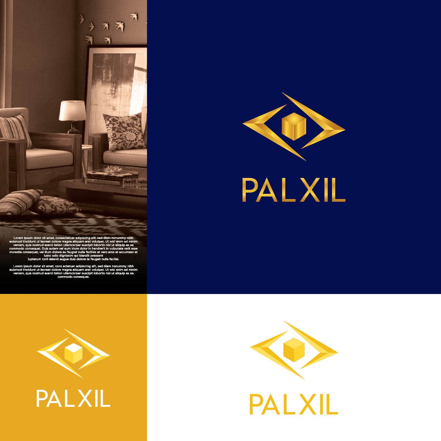 Logo Design by CS_Creatives for this project | Design #26476591