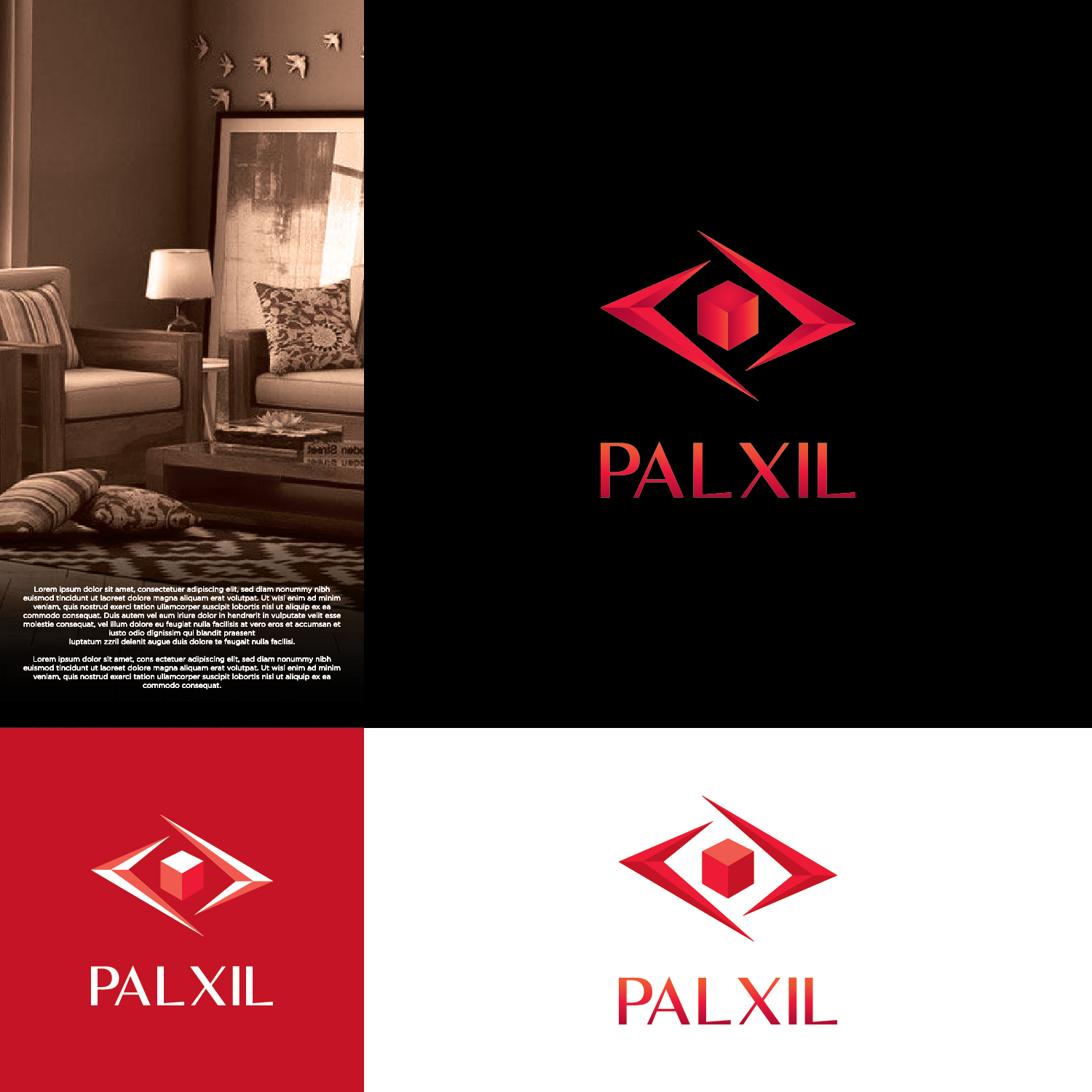 Logo Design by CS_Creatives for this project | Design #26476592