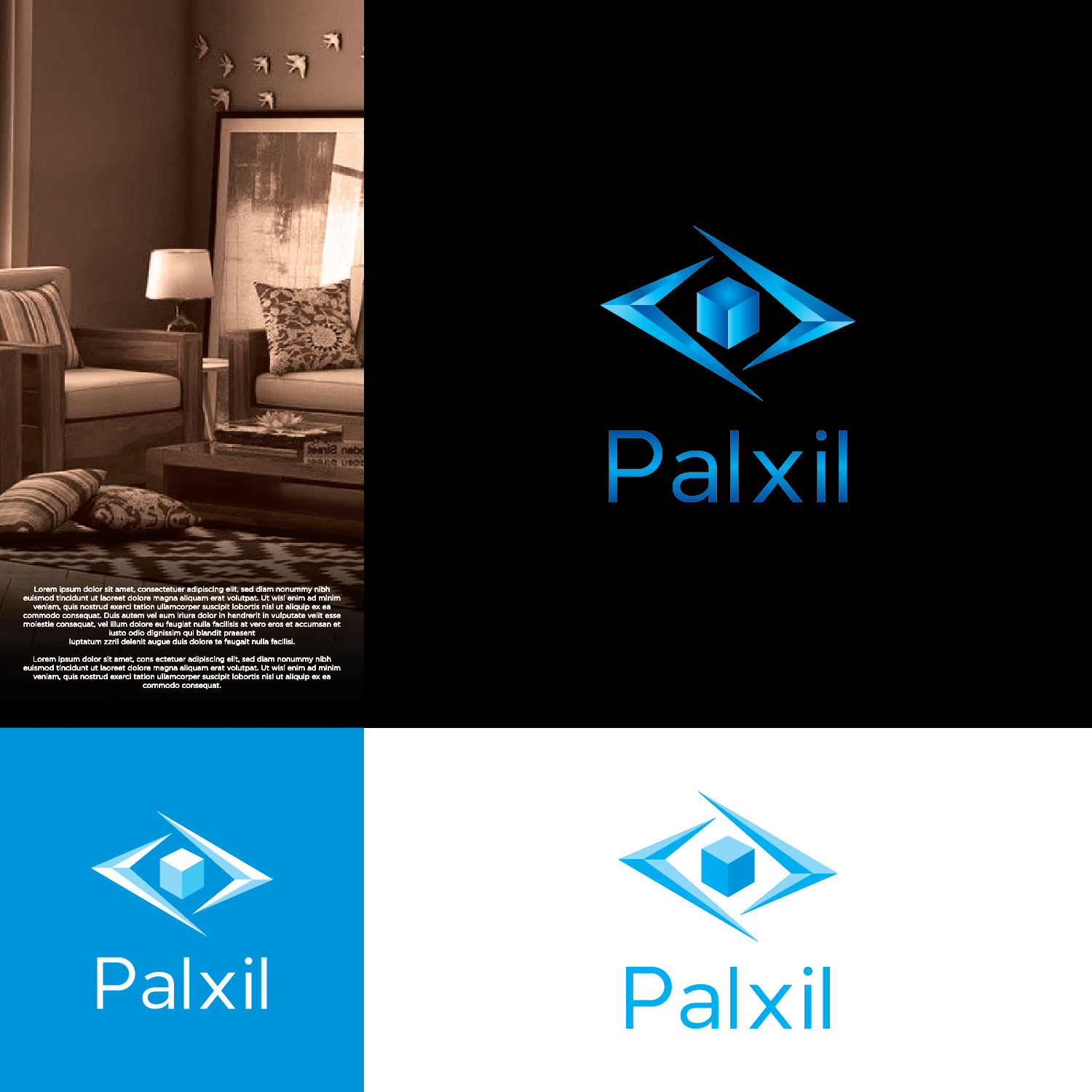 Logo Design by CS_Creatives for this project | Design #26476593