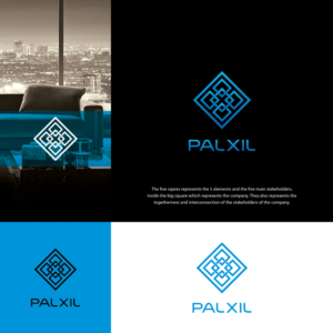 Logo Design by CS_Creatives for this project | Design: #26479292