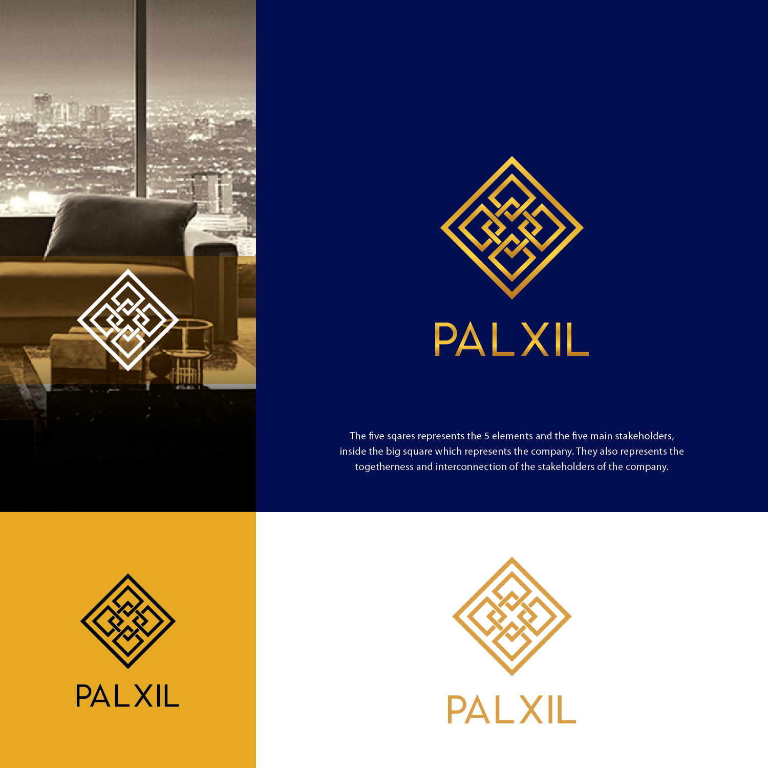 Logo Design by CS_Creatives for this project | Design #26479294