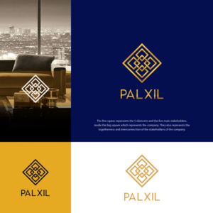 Logo Design by CS_Creatives for this project | Design: #26479294