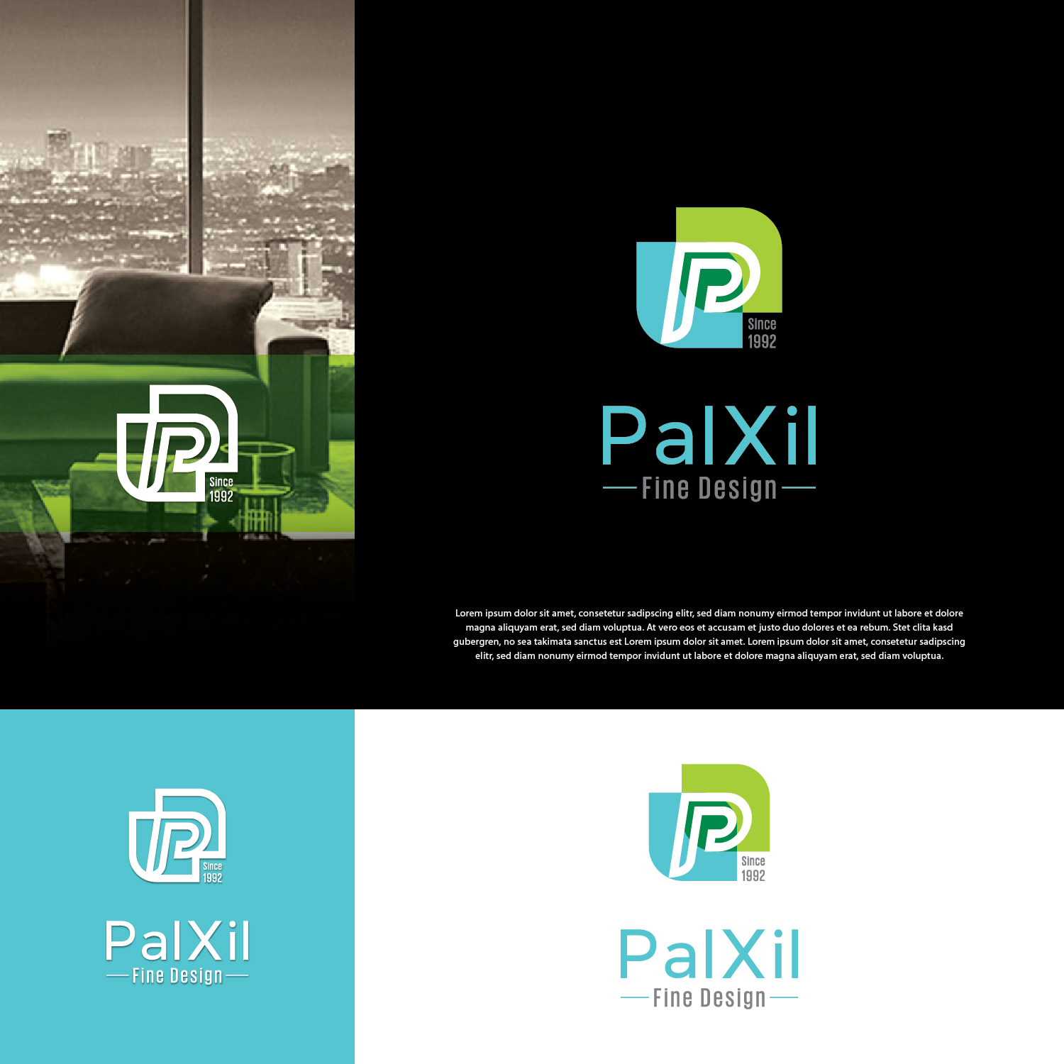 Logo Design by CS_Creatives for this project | Design #26608827