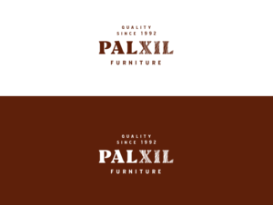 Palxil | Design de Logo par wonderland