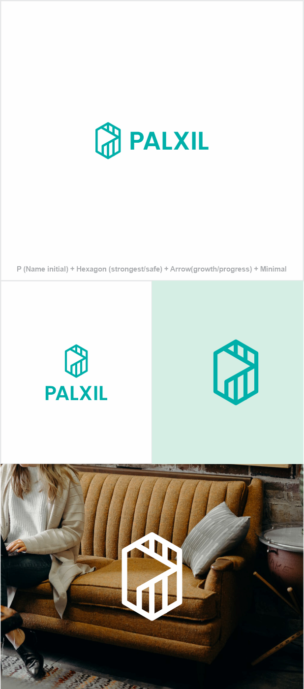 Logo Design by Naavyd for this project | Design #26346843