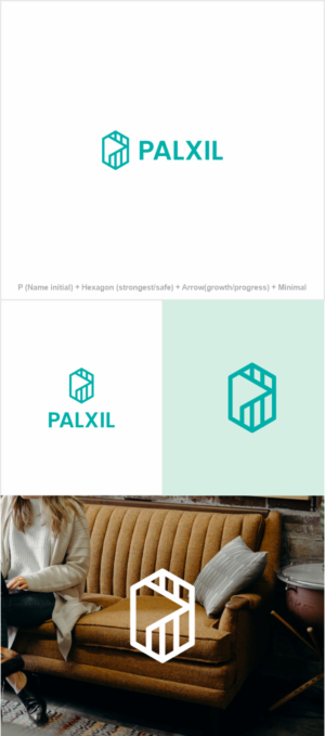 Logo Design by Naavyd for this project | Design: #26346843