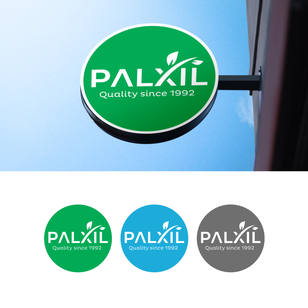 Logo Design by Anekaa for this project | Design #26345680