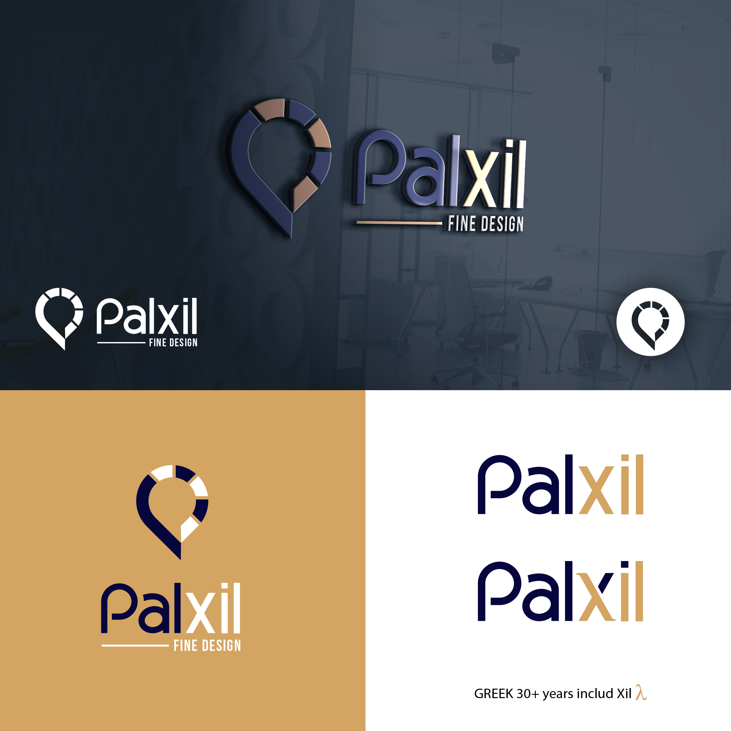 Design de Logo par Logooos pour ce projet | Design #26449827