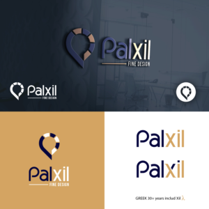 Design de Logo par Logooos pour ce projet | Design : #26449827