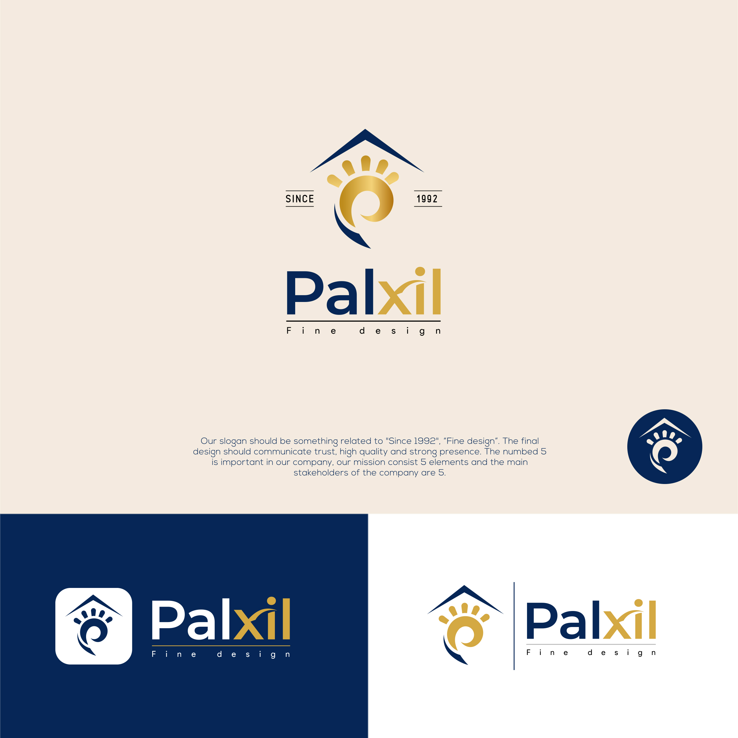 Design de Logo par Logooos pour ce projet | Design #26483172