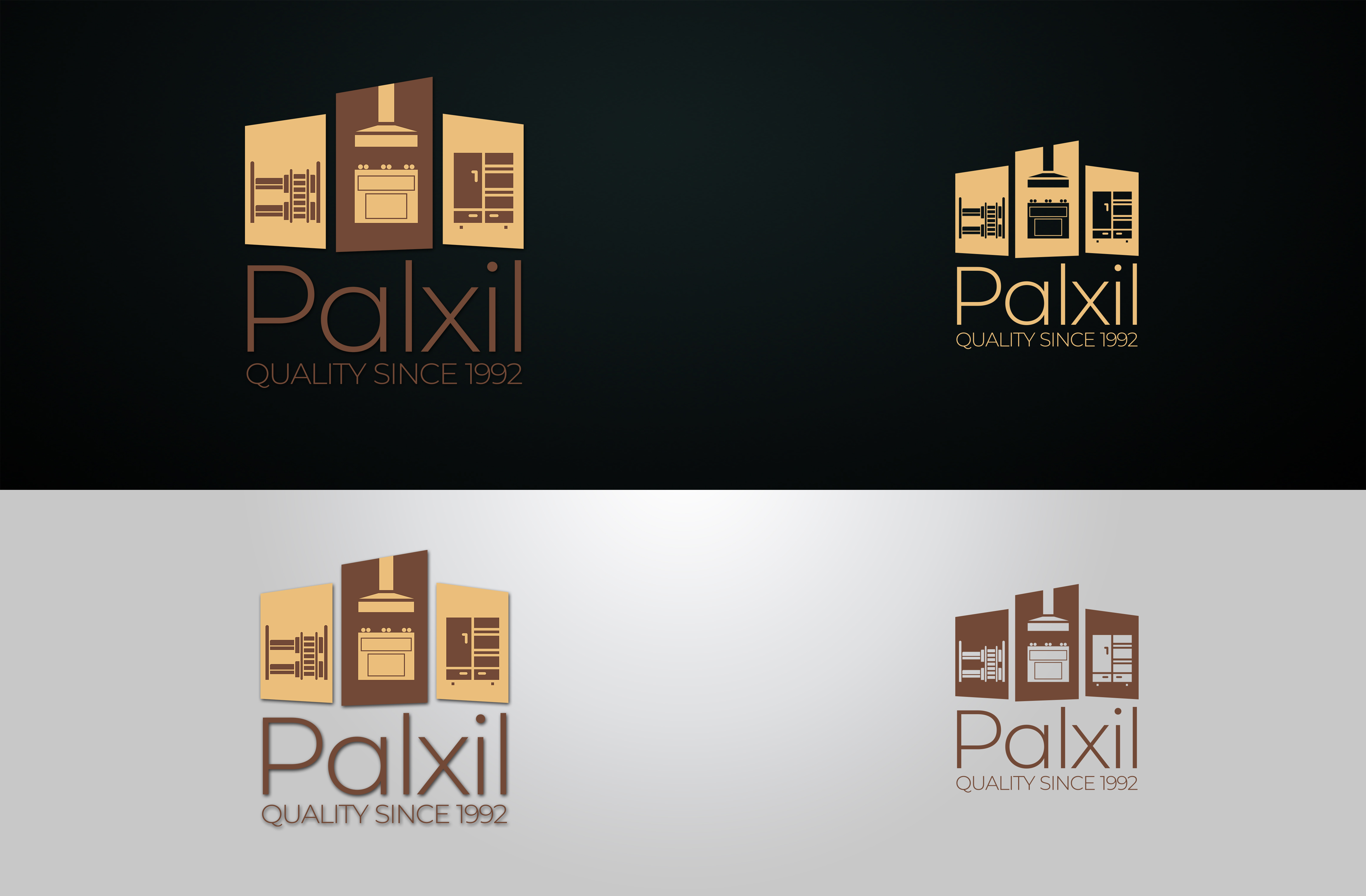 Logo Design by Emran Ali for this project | Design #26344458