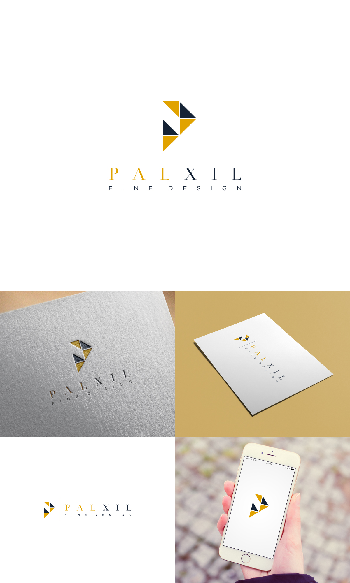 Logo Design by NineOwl for this project | Design #26451047
