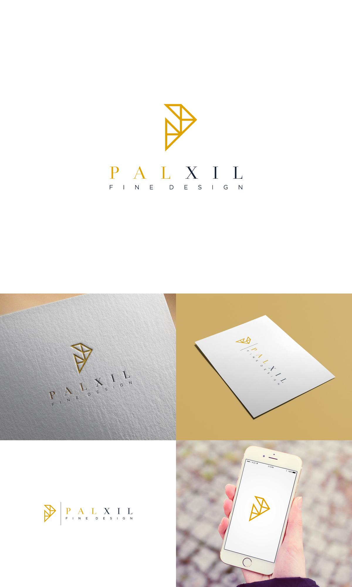 Logo Design by NineOwl for this project | Design #26451048