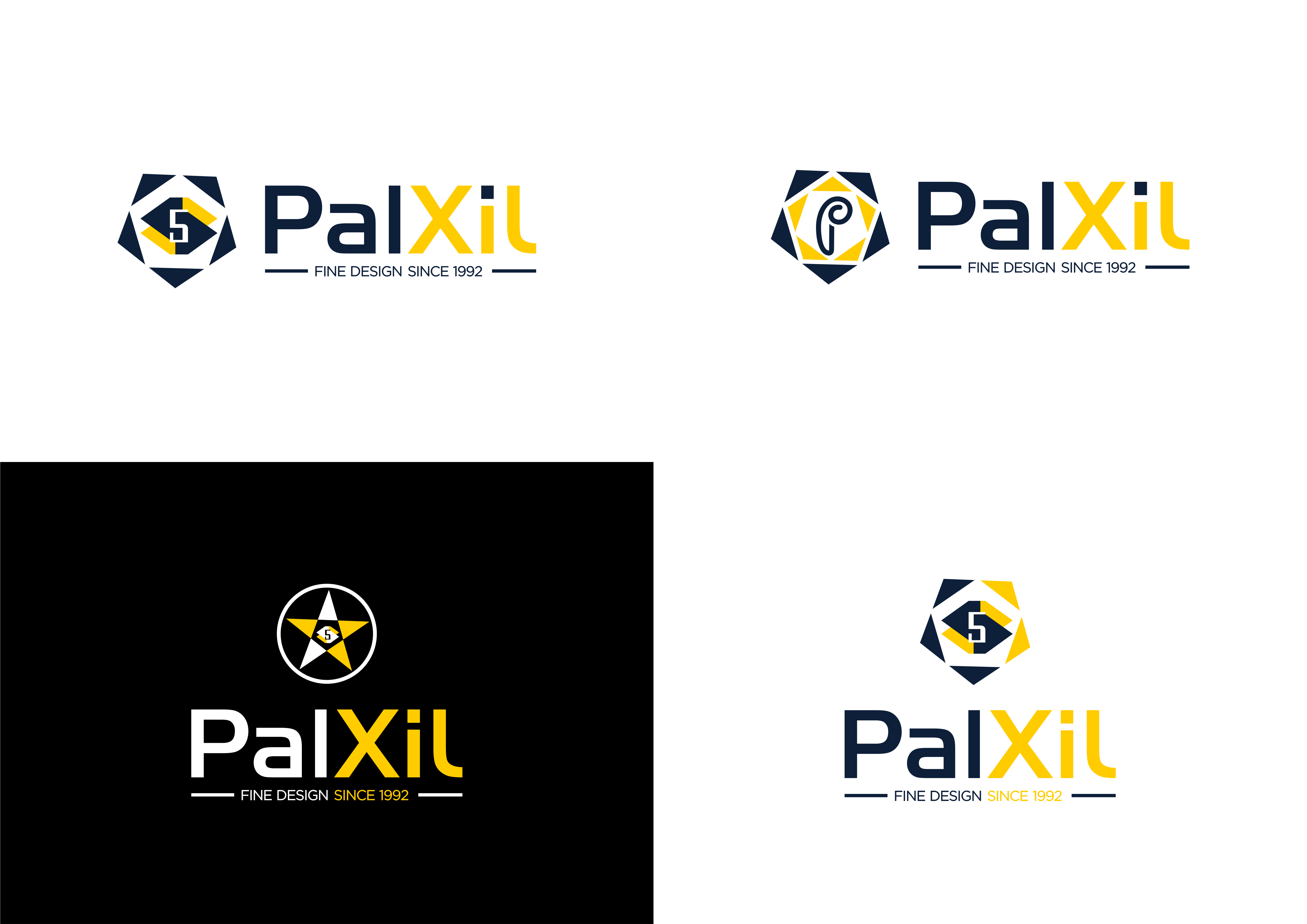 Logo Design by graphics1 for this project | Design #26485640