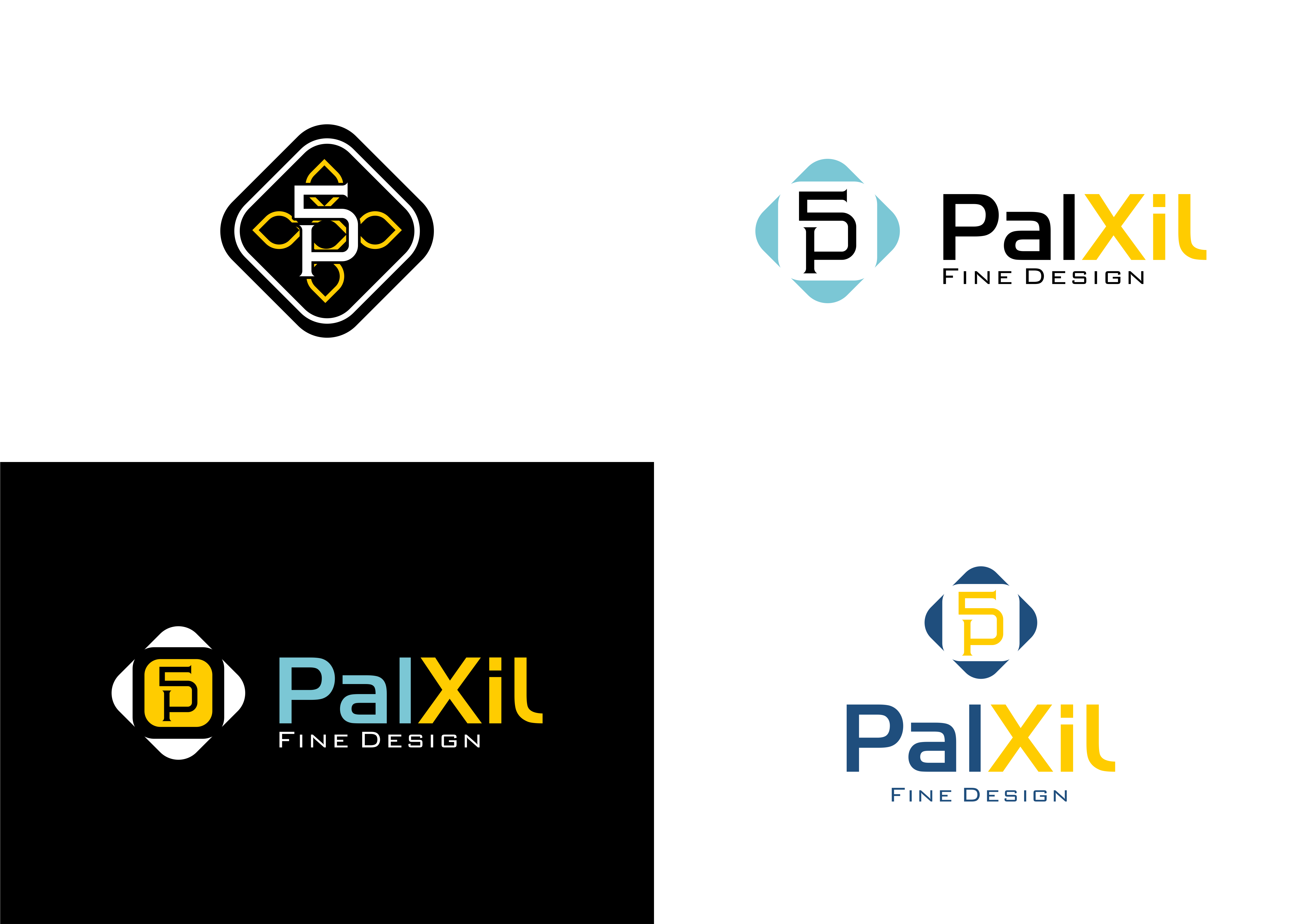 Logo Design by graphics1 for this project | Design #26510499