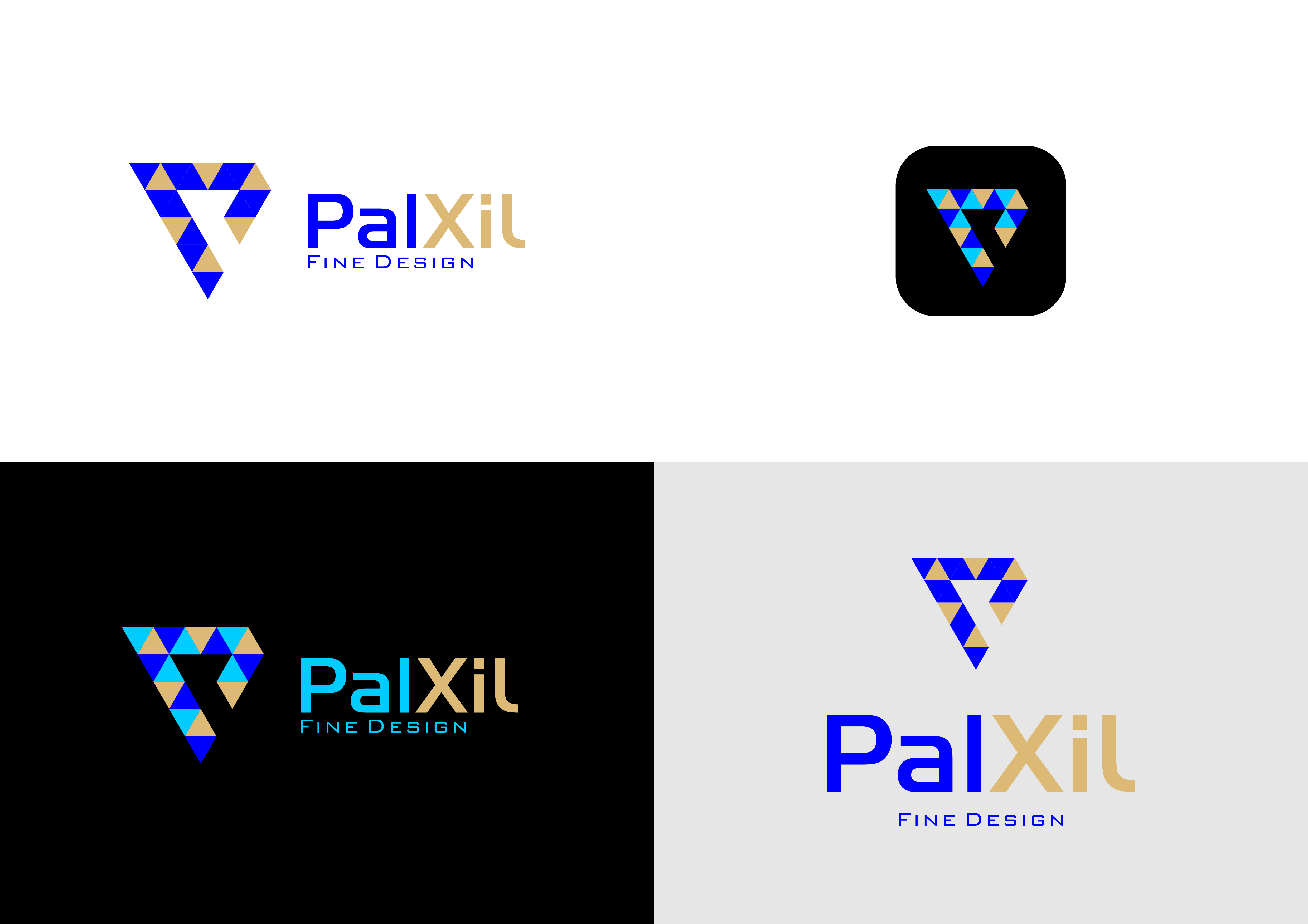 Logo Design by graphics1 for this project | Design #26511616