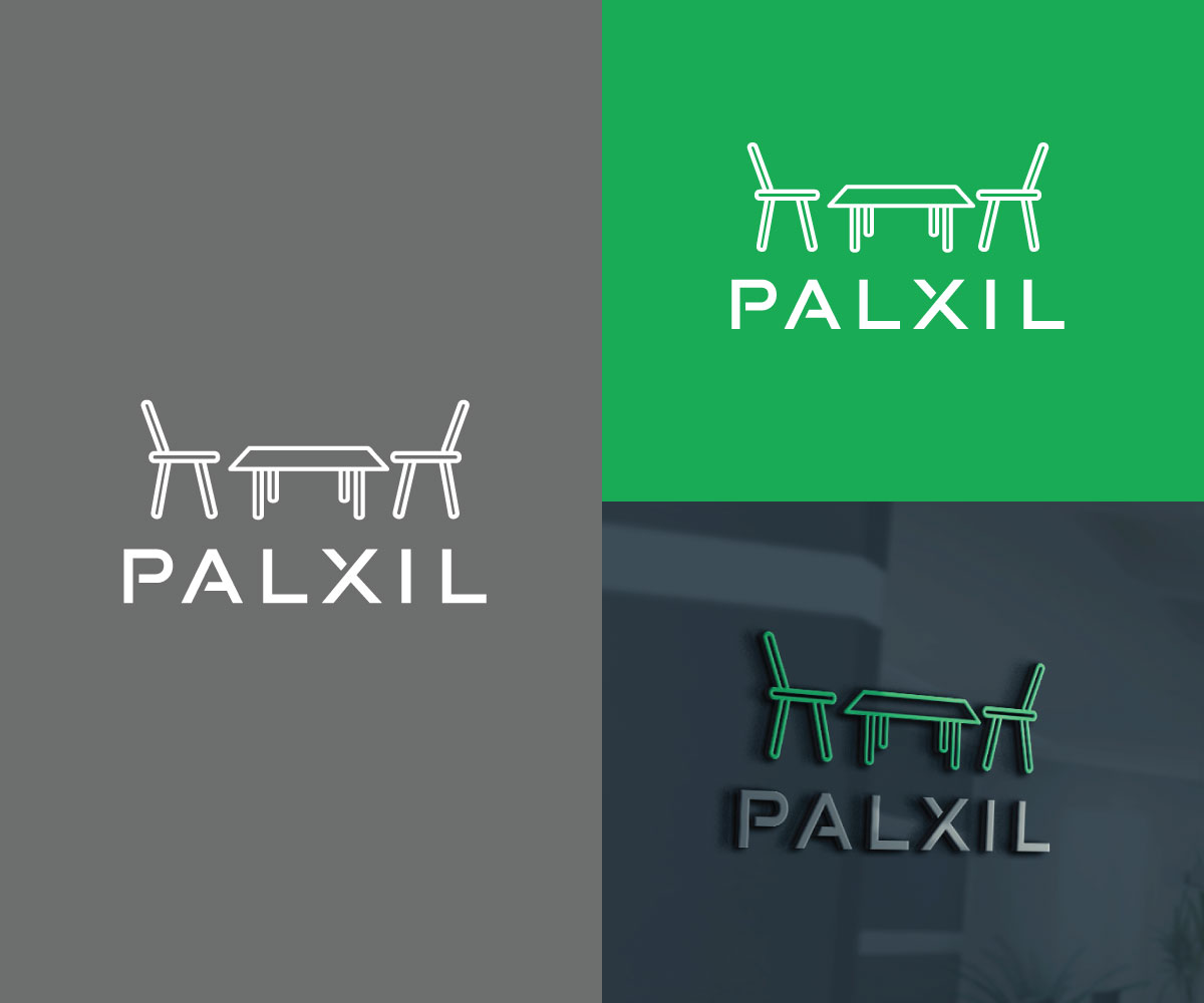 Logo Design by Atec for this project | Design #26343661