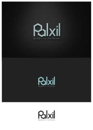 Palxil | Diseño de Logo por goranvisnjic82