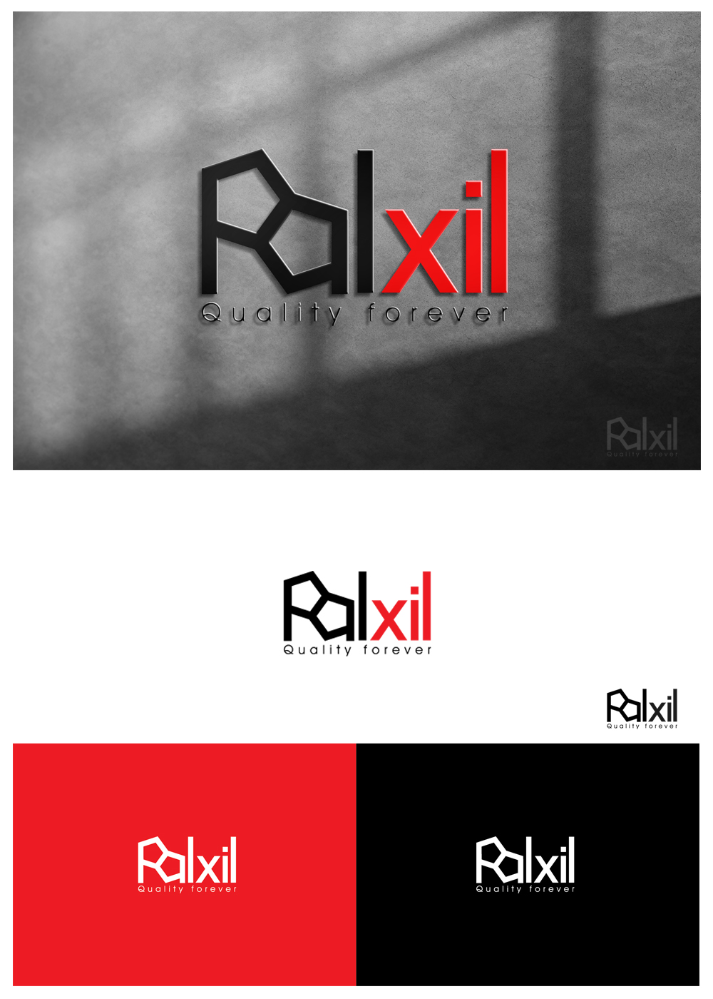 Logo Design by goranvisnjic82 for this project | Design #26463610