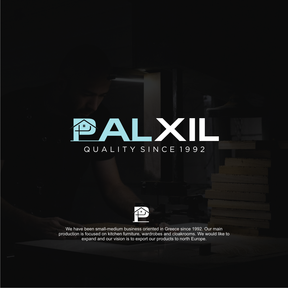 Logo Design by Hardwork for this project | Design #26606310