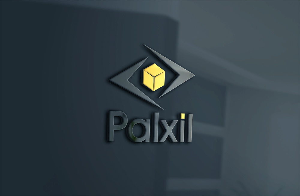 Logo Design by 4tech services for this project | Design #26472138