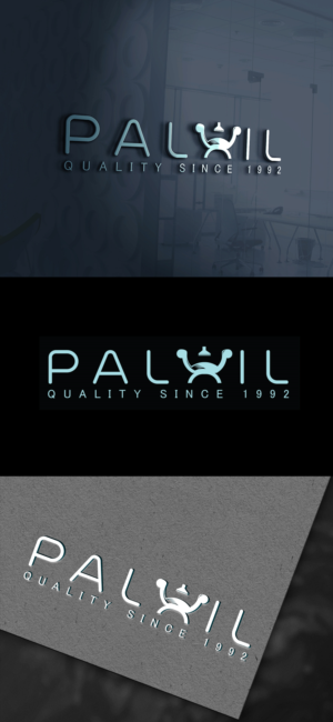Diseño de Logo por n214008 para este proyecto | Diseño: #26340257