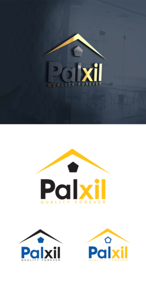 Diseño de Logo por n214008 para este proyecto | Diseño: #26467234