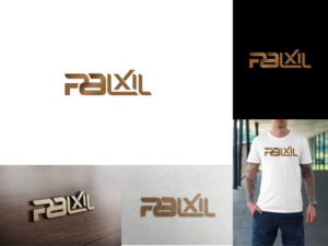 Logo Design by Hieroglyphics