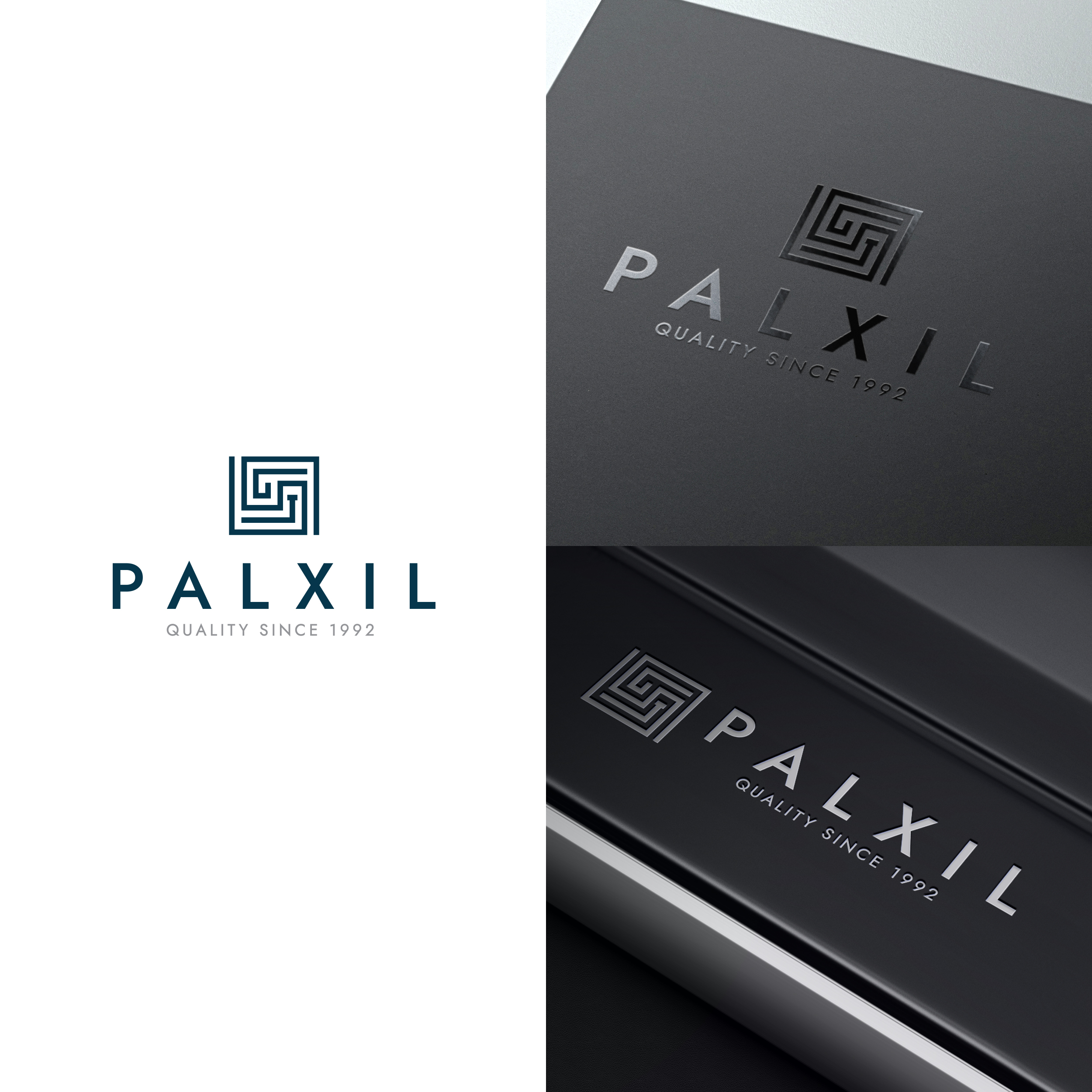 Logo Design by Moumita_ for this project | Design #26340733