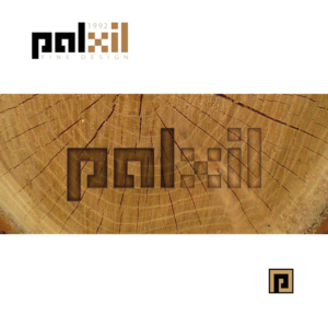 Logo Design by Maestral