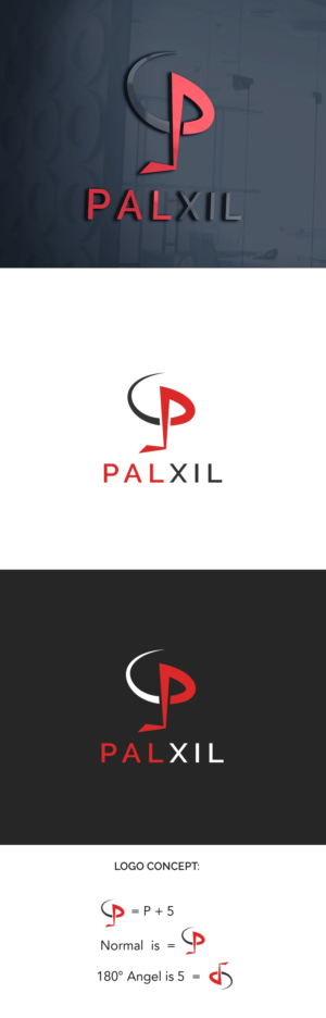 Logo-Design von Mustakim für dieses Projekt | Design: #26451692