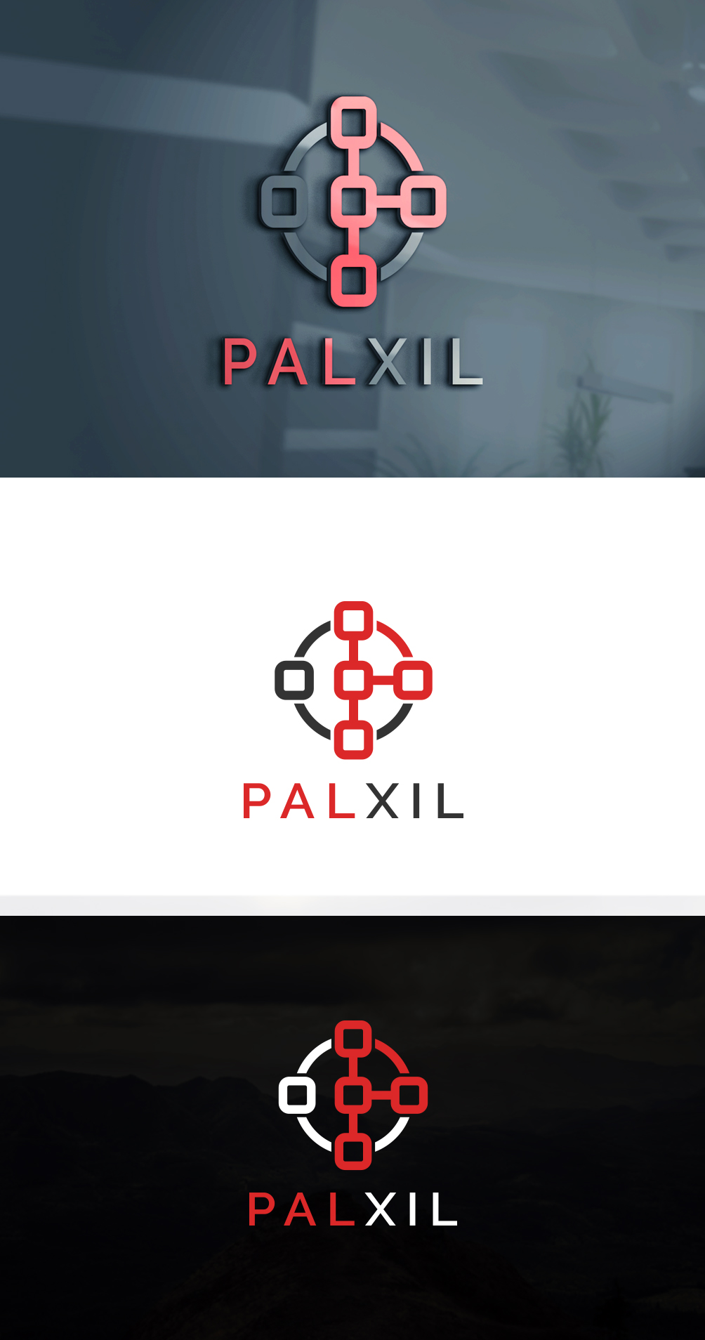 Logo Design by Mustakim for this project | Design #26459211